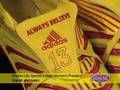 adidas Predator Absolute TRX FG W Firm Ground Soccer Shoes