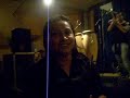 HOUJSTD - SAJOJO @ Pesta Hoofddorp