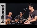 The Script - Breakeven (ACOUSTIC LIVE!)