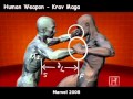 Human Weapon : judo, pancrazio, krav maga and marine corp