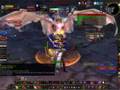 Shadikith the Glider Takedown