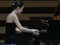 Elizabeth Schumann plays Chopin Scherzo No. 4