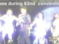 Udit Narayan Singing LIVE in Goa