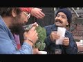 Cheech and Chong: Still Smokin - Delirious