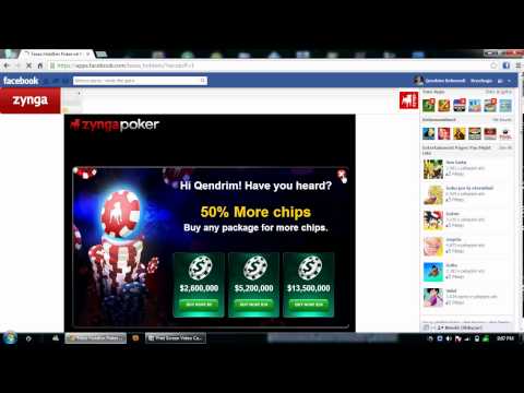 how to get rid of zynga poker security alert