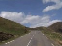 www.moto-aventura.com, Frankreich, Hautes-Pyrénées, D 934, östliche Auffahrt zum Col d'Aubisque