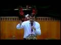 Pr. Jehan Porto - Anorexia Espiritual