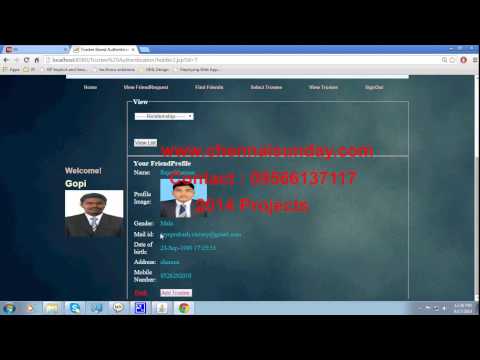 how to provide security in java