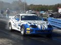 Full Race Supra