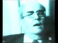 Documental sobre El Rocío. 1980 Fernando Ruiz Vergara.
