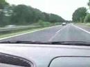 BMW E38 BMW7.nl meets Bimmerboard! Autobahn speeds.
