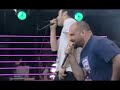  alternative rock world music country Primo Maggio 2008 Linea 77 Fantasma