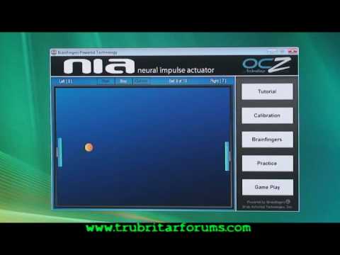 OCZ Nia Mind Controller Review