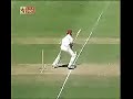 Brian Lara 202 vs SA 2005 New Wanderers