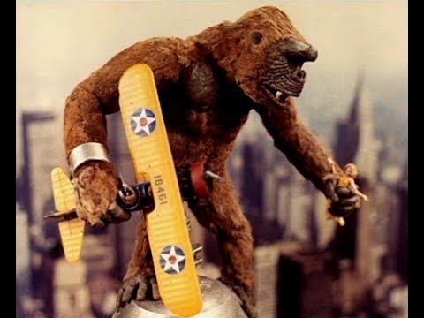 king kong