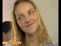 Model talk Heather Marks