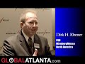 Germany-based Trade Show Expanding in Atlanta, CEO says