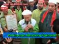 HIMPUNAN Sokong Tok Guru Part 9   Penutup Tok Guru