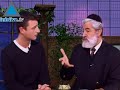 Parasha Tetzave. Le Rav Bensoussan nous éclaire.