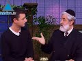Parasha Tetzave. Le Rav Bensoussan nous éclaire.