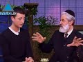 Parasha Tetzave. Le Rav Bensoussan nous éclaire.