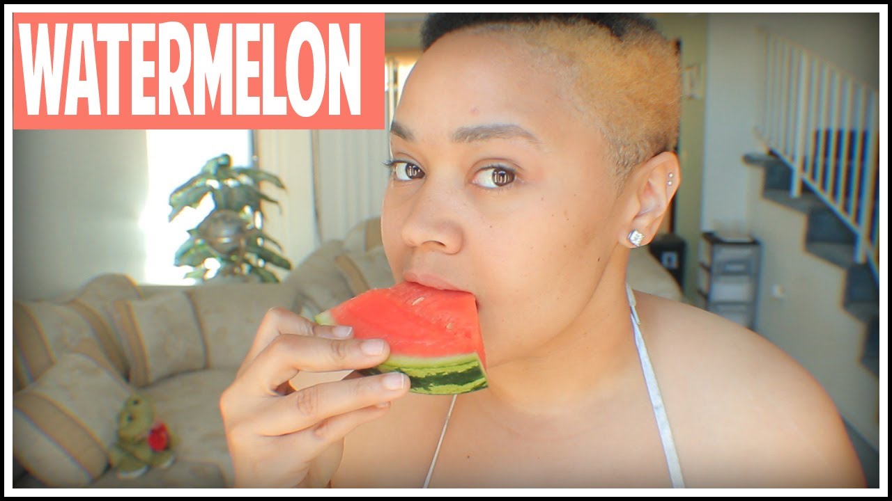 Watermelon Lessons