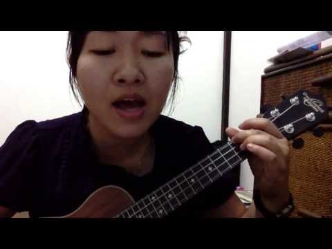 Sometimes When We Touch cover by AmmaMew