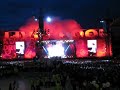 Paul McCartney - Live and let die @ Anfield - 2008/06/01