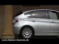 Subaru Impreza 2008