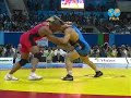 Williams vs Yazdani