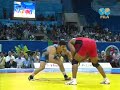 Williams vs Yazdani