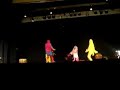 Punjab Di Roshni GNFA culture program \ Punjab Di Roshni GNFA culture program \