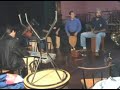 Cajon Afroperuano -Cajon Masters 5