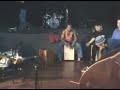 Cajon Afroperuano -Cajon Masters 5