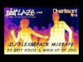 Mixtape (50 Best House Music & Mash Up of 2011)