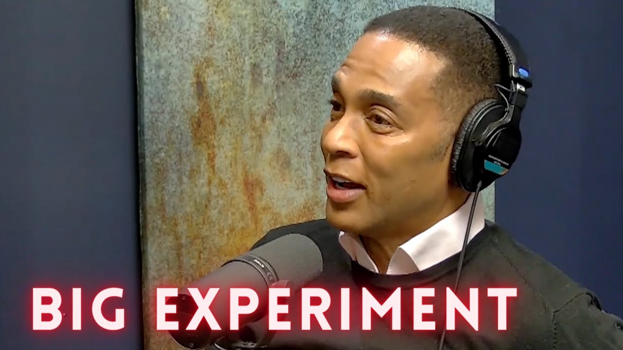 Thumbnail for Don Lemon Unveils His Vision for 'The Don Lemon Show' and Future Of Media