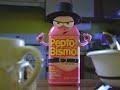 Pepto Bismol - Eat on.