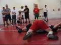 Double Leg Takedown View Video