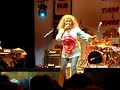 maggie bell, zoot money, colin hodgkinson, miller anderson, colin allen. colne blues festival aug 25th 2008. british blues quintet.