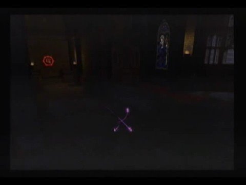 Eternal Darkness : Sanity's Requiem