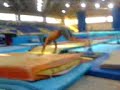 gymnastic bloopers