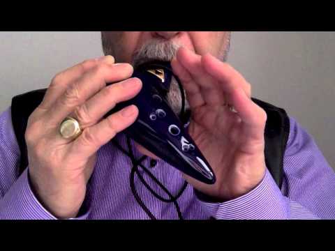 Zelda-Okarina: Der Mond ist aufgegangen