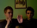 Chris And Dan Have Fun ;) Part 1