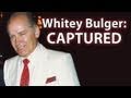 BREAKING: FBI Captured James Whitey Bulger Alive!