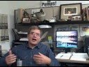 Outreach Workshop Interview with David Dittloff