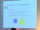 Literate functional testing