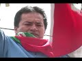 Edwin Legarda Asesinado