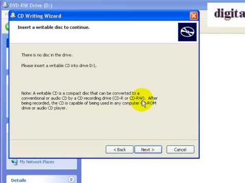 Burn essay cd 08 picture