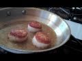 Cooking The French Laundry: Pan-Roasted Jumbo Scallops