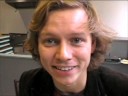 Jan-Paul Buijs, acteur, over de eerste repetities van Ben ik al geboren?